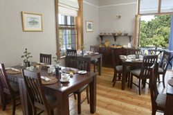 Table Mountain Lodge