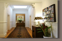 Trevoyan Guest House