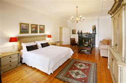 Trevoyan Guest House