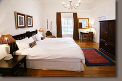 Trevoyan Guest House