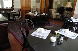 Underberg Guesthouse