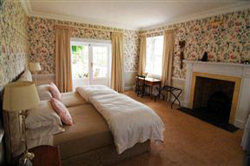 Fairview Bed and Breakfast