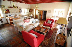 Fairview Bed and Breakfast