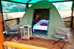 Rocky Road Backpackers
