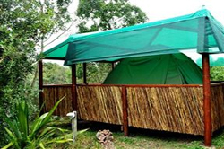 Rocky Road Backpackers