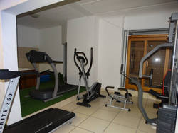 The Anglers Rod Guest House Richards Bay