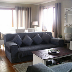 The Beach House @ Dana Bay Mossel Bay