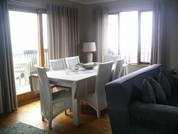 The Beach House @ Dana Bay Mossel Bay