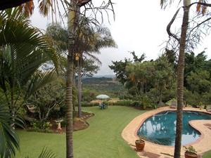 Nelspruit hotels south africa