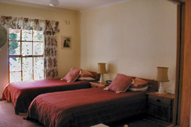 South africa hotels