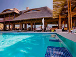 Places to stay in South Africa