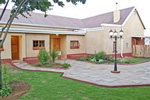Places to stay in South Africa