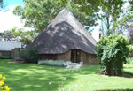 Places to stay in South Africa
