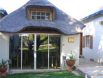 Places to stay in South Africa