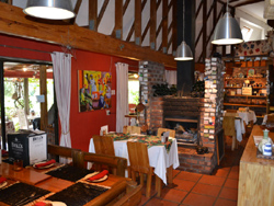 Armagh Country Lodge and Spa