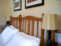 Assegaaibosch Country Lodge