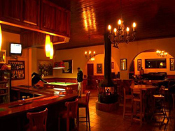 Assegaaibosch Country Lodge