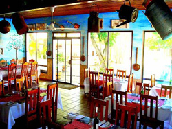 Assegaaibosch Country Lodge