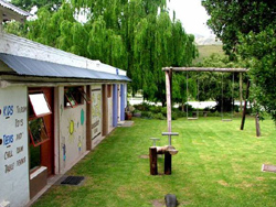 Assegaaibosch Country Lodge