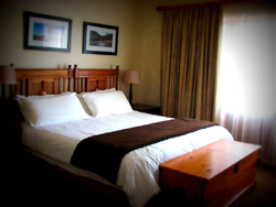 Assegaaibosch Country Lodge