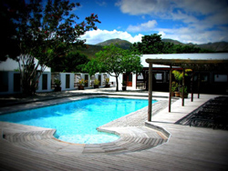 Assegaaibosch Country Lodge