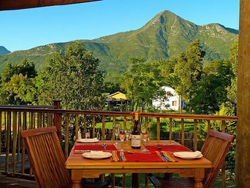 At the Woods Guesthouse