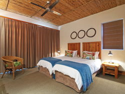 At the Woods Guesthouse