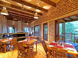 At the Woods Guesthouse