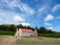 Grootnek Guest Farm