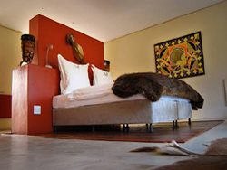 Lily Pond Country Lodge