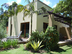 Lily Pond Country Lodge