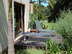 Lily Pond Country Lodge