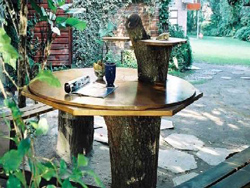 Nature's Valley Guest House