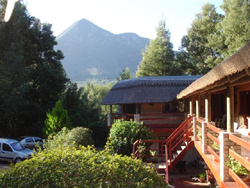 Storms River Guest Lodge