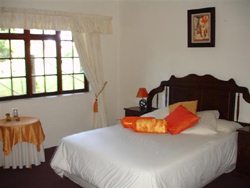 Storms River Guest Lodge