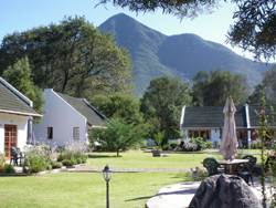 Swallows Nest Country Cottages