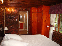 Swallows Nest Country Cottages