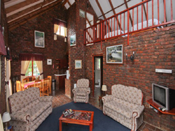 Swallows Nest Country Cottages