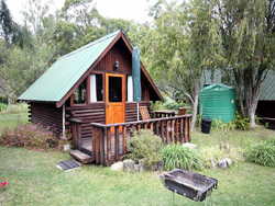 Tannenhof Guest Farm