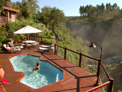 The Fernery Lodge and Chalets