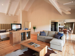 The Fernery Lodge and Chalets
