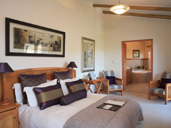 The Fernery Lodge and Chalets