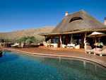 Tswalu hotels