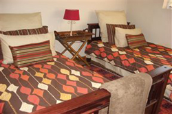 Agatha Mountain Retreat Cottage