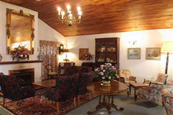 Coach House Hotel