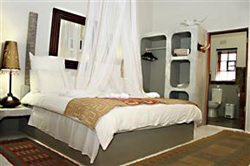 Hill Top Country Lodge