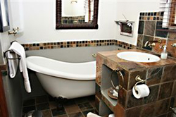 Hill Top Country Lodge