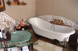 Hill Top Country Lodge