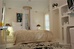 Hill Top Country Lodge