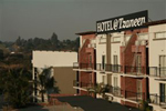 Hotel @ Tzaneen Three Cities